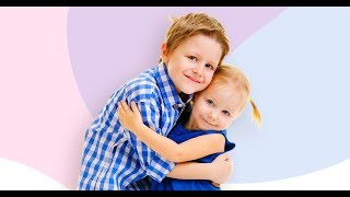 видео: Вебинар2 . Братья и сестры: Дружба картинка: Вебинар2 . Братья и сестры: Дружба