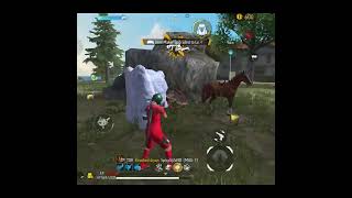 NEPALI SAD STORY SONG GAULE TWO NOOB ENEMY😨#youtubeshorts #freefire#tondegamer