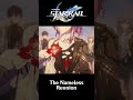 The Nameless Reunion | Honkai: Star Rail #honkaistarrail #pcgaming #honkai