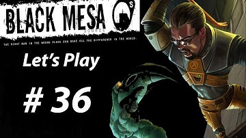 Part 36 - "Lambda Core"