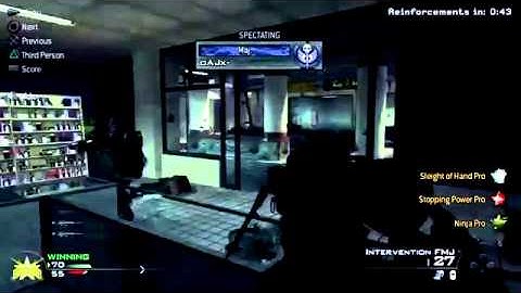 ResistantX vs eXiLe Part 2 by ZeRRRK