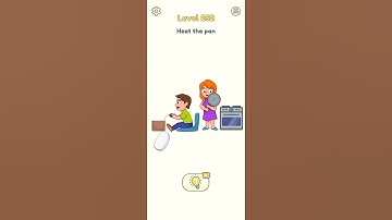 DOP 2 Level 252 |Delete one part 2 Level 252 #shorts #ARGaming #DOP2 #youtubeshorts #viralvideo