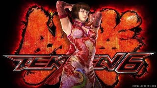 Tekken 6 Ii Final Boss Fight Ii Anna Williams Ii End Clip Ii Story Mode Ii Android Game