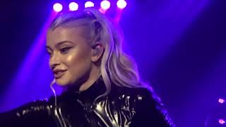 Alice Chater (@AliChater)-Pretty In Pink @CamdenAssembly, 9th September 2019 Resimi