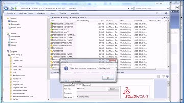 Exporting your EPDM BOM to your ERP