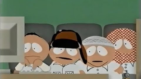 Going Down To Block 13