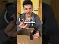 300€ ben spesi? 💶#dieta #prozis #unboxing