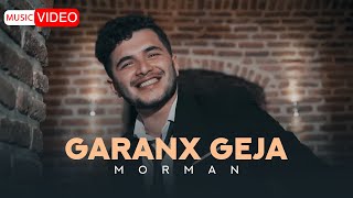 Morman - Garanx Geja | MUSIC VIDEO  مورمن -  قارانلیخ گئجه Resimi