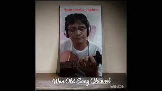 Nasib Cintaku  Panbers  Cover By Wan
