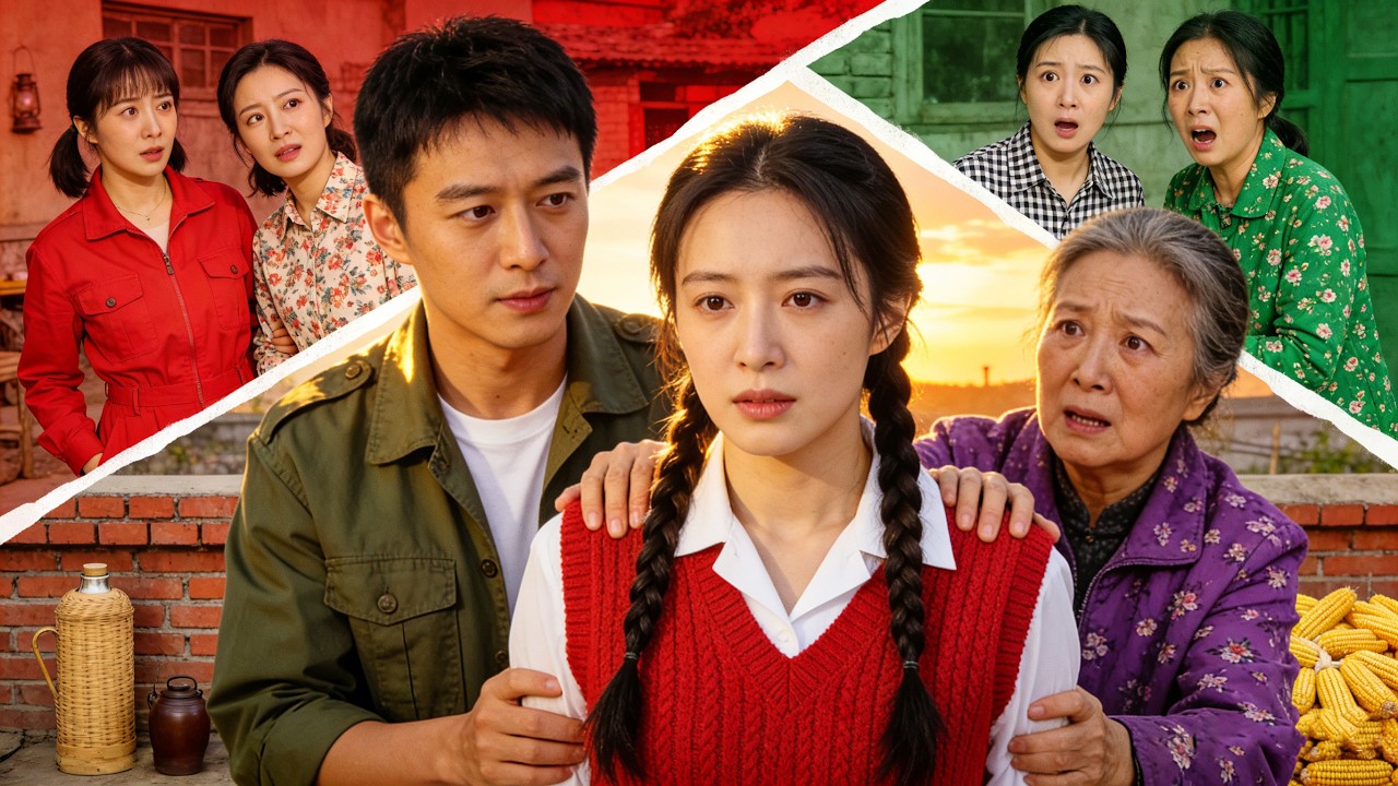 【FULL】She Has Revenge on Her Mind. She Has a System in Head. The Ultimate Showdown Begins