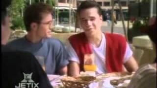 Mighty Morphin Power Rangers - The Wedding - Ranger Vacation Part 2 Mighty Morphin Power Rangers - The Wedding - Ranger Vacation Part 2
