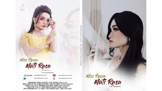 MISS RESSA - MATI RASA ( OFFICIAl MUSIC VIDEO AK PRODUCTION ) #music #matirasa #missressa