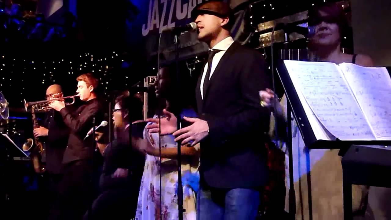 Jocelyn Brown Jazz Cafe Camden 11th Dec 2010 YouTube