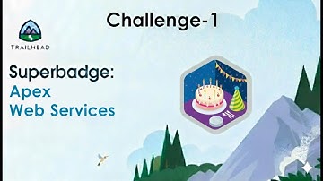 Find the Permissible Fly Zone || Apex Web Services Superbadge Unit || Challenge 1