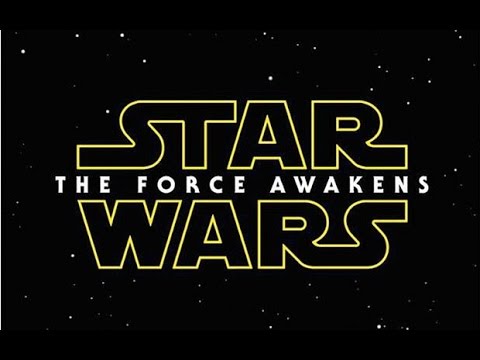 Star Wars The Force Awakens At Grand Lake Theater Oakland #ForceAwakens