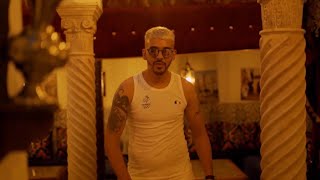 Neymar - Tornado (Clip Officiel)