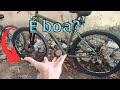 Bicicleta GTI Roma é boa? Minha opinião