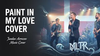 Download Lagu Paint in My Love - MLTR \ MP3 Download Lagu Paint in My Love - MLTR \ MP3