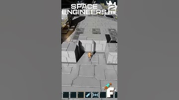 Its not a piston in Space Engineers 2