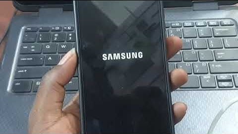 Samsung a065f u2 how to remove mdm and fix factory rest hidden