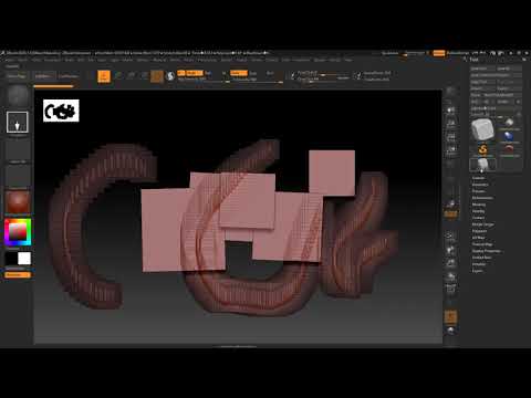 how to go to edit mode in zbrush