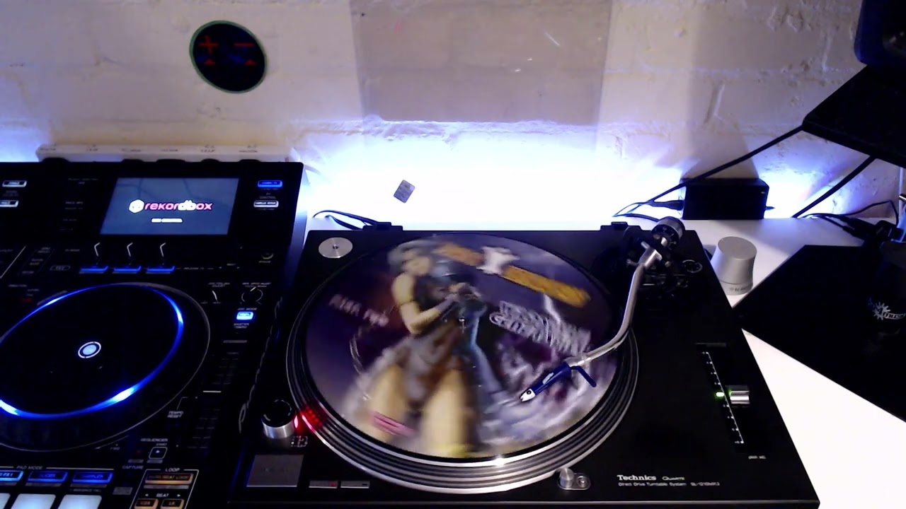 Trance Generators - Wildstyle Generation (Brain Ovulation Mix)