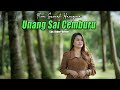 Unang sai cemburu  flora susanti hasugian  official music