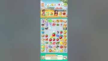 Flambe Merge & Cook Gameplay Walkthrough Part 16