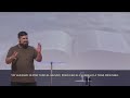 La MISIÓN Dada por JESÚS | Pastor Omar Zaracho Primera Iglesia Bautista en Búzios RJ Brasil 