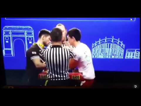 მეგრელი მკლავჭიდელი megreli mklavchideli