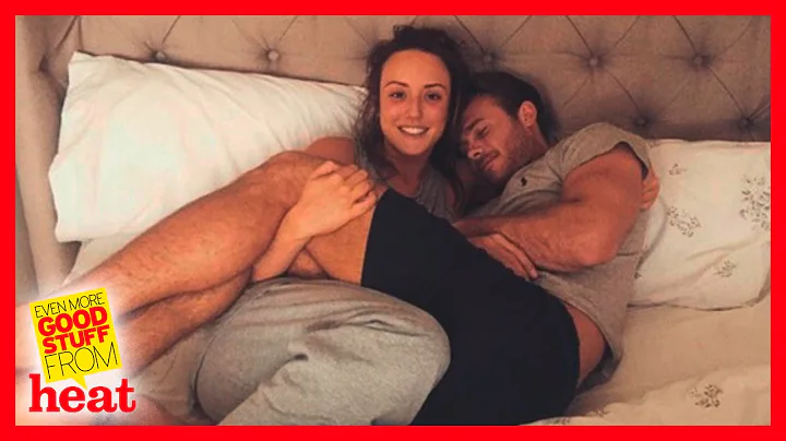 Charlotte Crosby has split up with her boyfriend M...