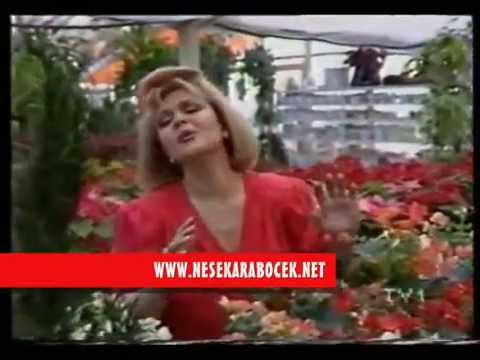 NEŞE KARABÖCEK - BENİ BANA VER ''Take my breath away'' (1987)