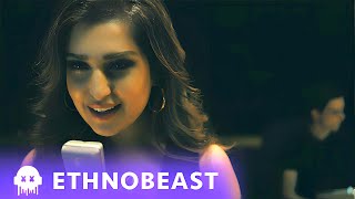 Mozhdah - Ae Dil Hai Mushkil (Cover) | #Ethnosessions