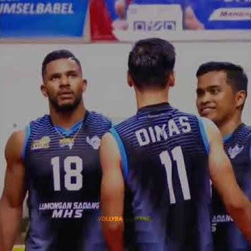 story'wa#voli ball#(dimas Saputra)