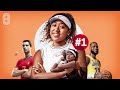 Naomi Osaka - The Next Global Superstar you should know about