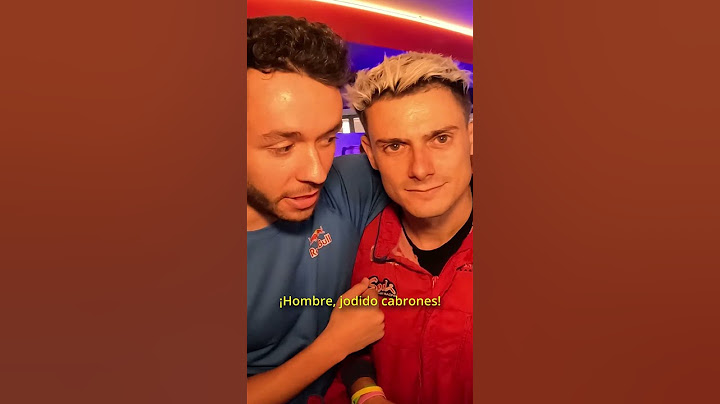 ¿Cual es el influencer que más salta?😈