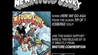 Here We Go Again by New Found Glory