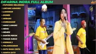 Cdanursari Koplo Paling Dicari Pupusing Nelongso Difarina Indra Om Adella Koplo Jawa 2024
