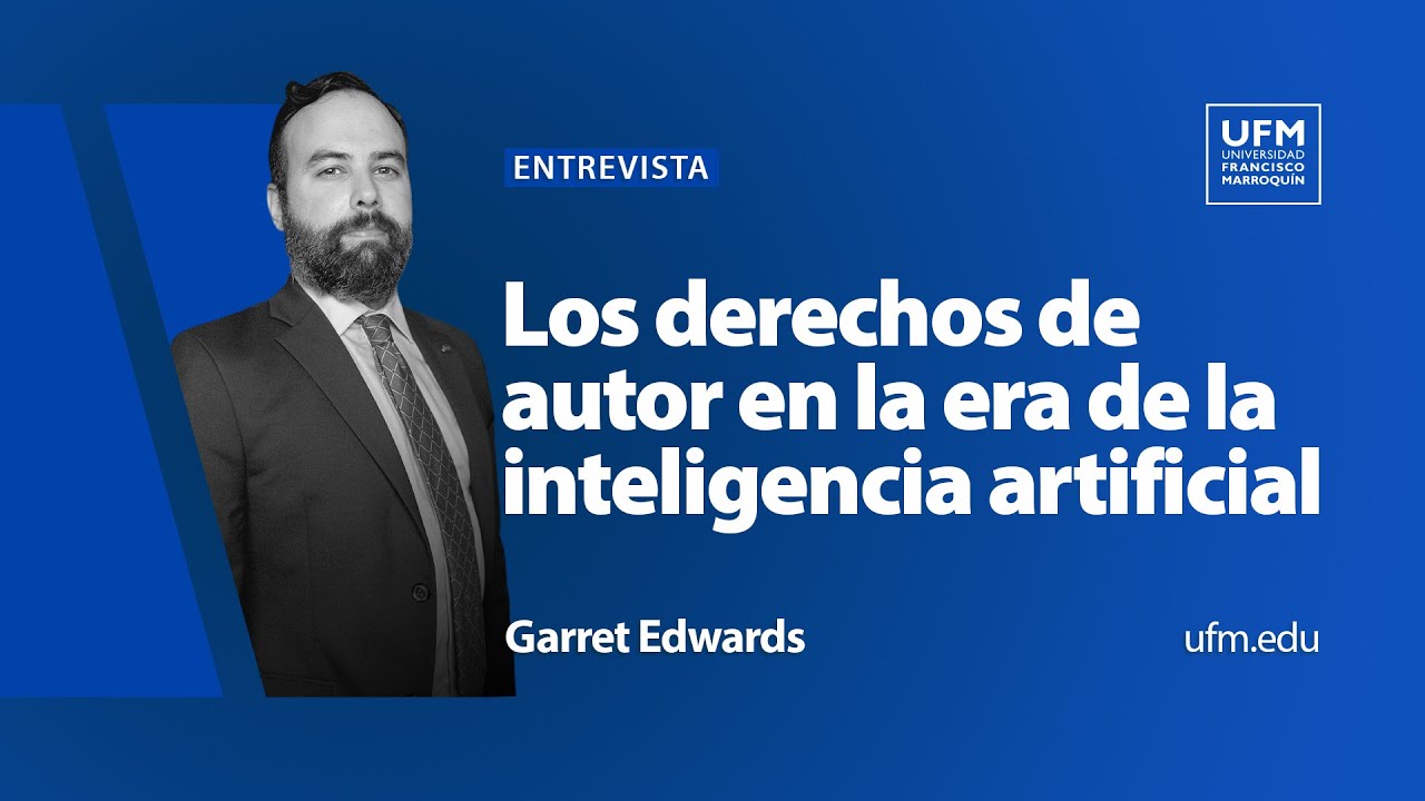 Los derechos de autor en la era de la inteligencia artificial | Garret ...