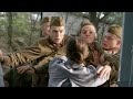 YOUNG AND INEXPERIENCED BORDER GUARDS! DZHULBARS! 1-4 Episode! Russian movie with English subtitles