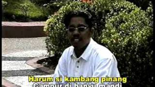 ADAT KAWIN - Nanang Irwan - Dangdut Banjar Kalimantan Selatan