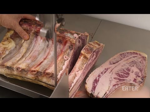 180 Day vs 90 Day Dry-Aged Ribeye, Which Is Better? — The Meat Show