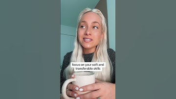 Interviewing But Under qualified? 😬 #careeradvice #jobinterview