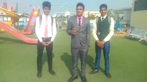 SMARTVALUE LEADERSHIP...... DHAMAKA PROGRAM...... SAGAR MP......