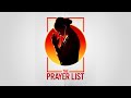 The Prayer List (2020) | Full Movie | Mark Sherwood | Kelsey LaCourse | Svetlana Simmons
