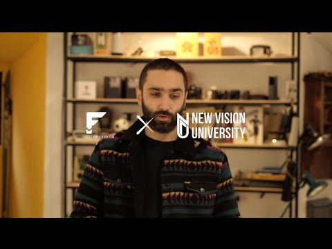 ინტერვიუ BMRNG film -ის დამფუძნებელ ტატო სულაქველიძესთან