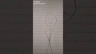 Wow, you can really dance!  (Stick figure dance)