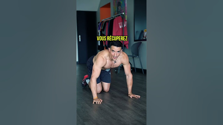 Avoir de gros pectoraux rapidement ! Le secret !