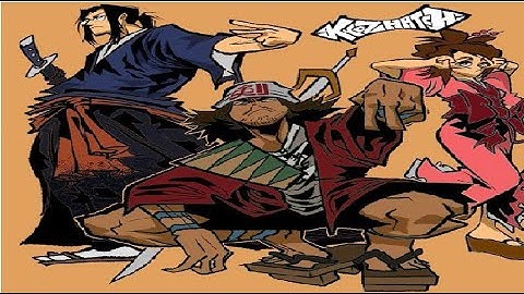 Life is Feudal .video