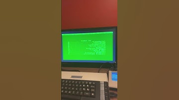 Play Games with a S-Drive Max for Atari 8-Bit Computers